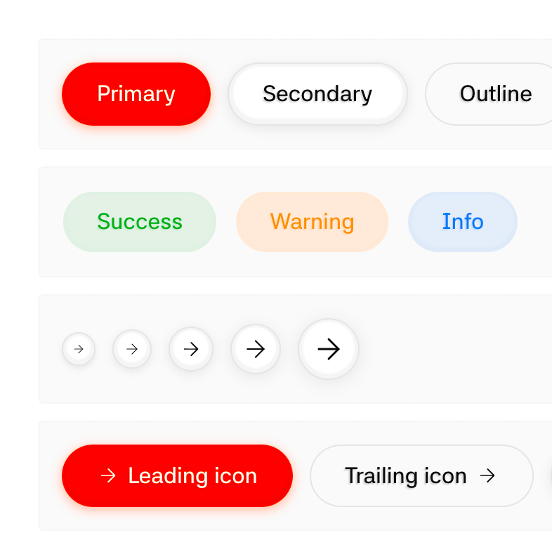 Commerce mode — light theme